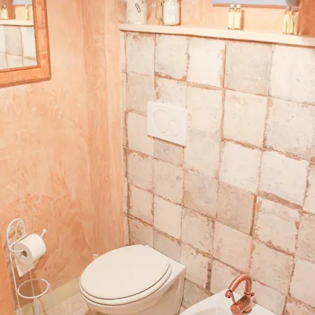 La Casa Di Nife By In Puglia Service Apartment *