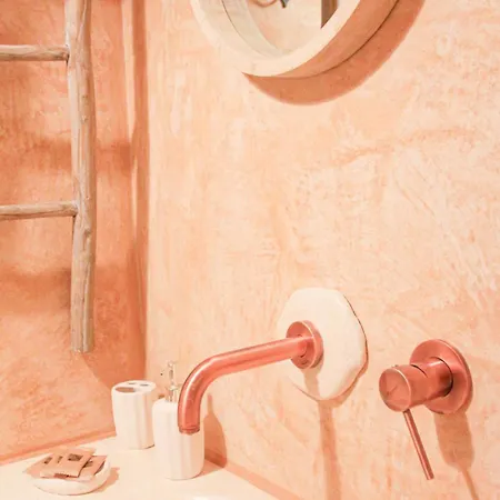 La Casa Di Nife By In Puglia Service *