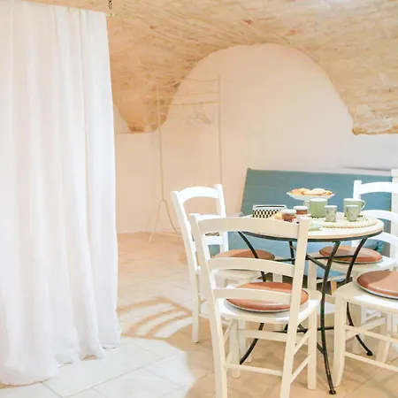 La Casa Di Nife By In Puglia Service Apartment