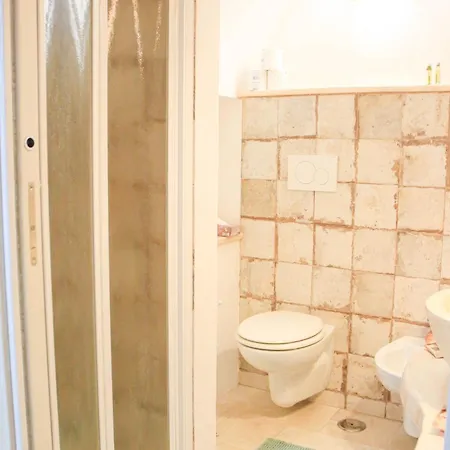Apartment La Casa Di Nife By In Puglia Service *