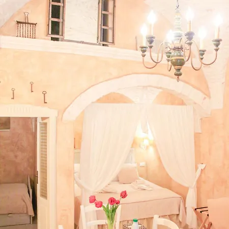 La Casa Di Nife By In Puglia Service Locorotondo
