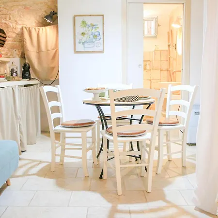 La Casa Di Nife By In Puglia Service * Locorotondo