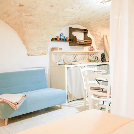 La Casa Di Nife By In Puglia Service