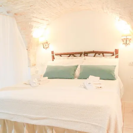 La Casa Di Nife By In Puglia Service Apartment *