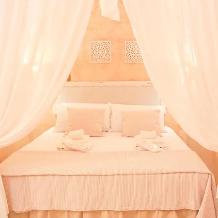 La Casa Di Nife By In Puglia Service Apartment
