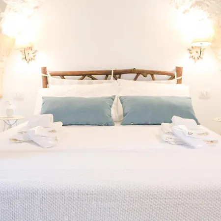 Apartment La Casa Di Nife By In Puglia Service