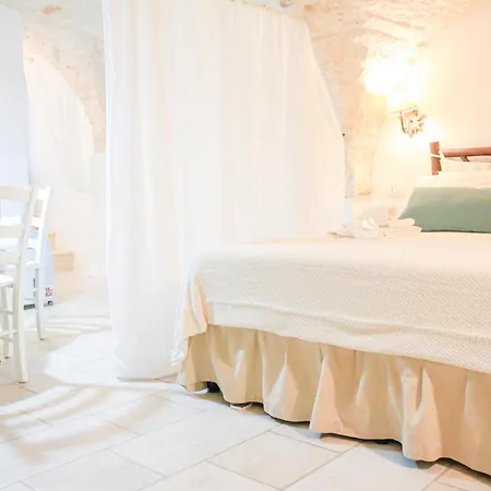 La Casa Di Nife By In Puglia Service Apartment *