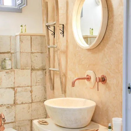 La Casa Di Nife By In Puglia Service Apartment Locorotondo