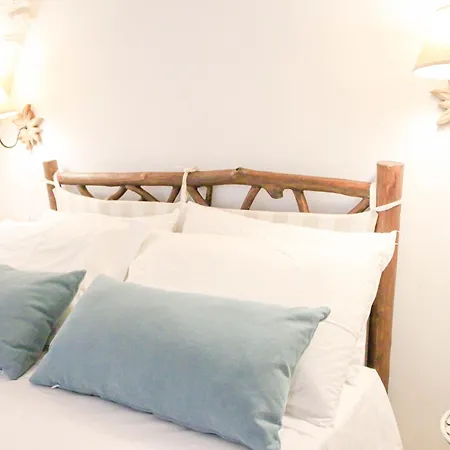 Apartment La Casa Di Nife By In Puglia Service Locorotondo