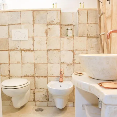 La Casa Di Nife By In Puglia Service Apartment