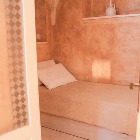 Apartment La Casa Di Nife By In Puglia Service