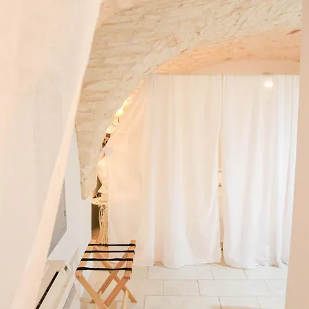 La Casa Di Nife By In Puglia Service Apartamento *