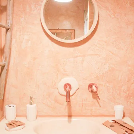 La Casa Di Nife By In Puglia Service Apartment *