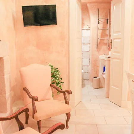 La Casa Di Nife By In Puglia Service Apartamento Locorotondo