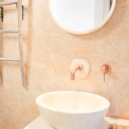 Apartment La Casa Di Nife By In Puglia Service Locorotondo