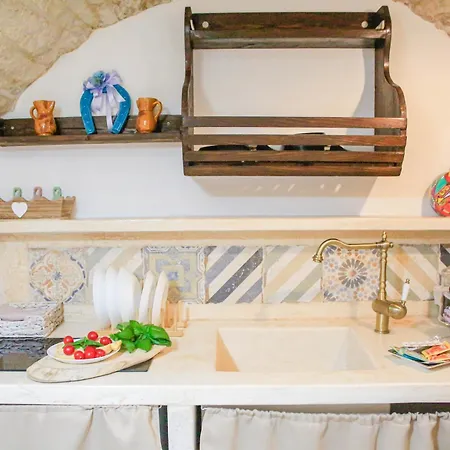 La Casa Di Nife By In Puglia Service