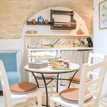 La Casa Di Nife By In Puglia Service Locorotondo